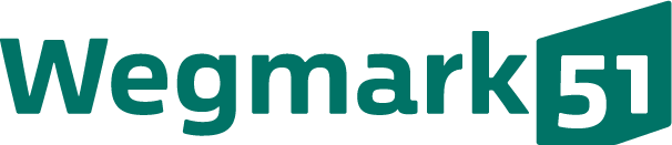 wegmark51 GmbH Logo